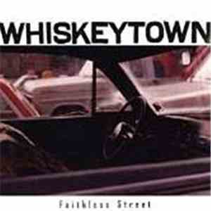 Whiskeytown - Faithless Street download free