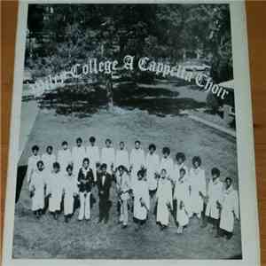 Wiley College A Cappella Choir - Wiley College A Cappella Choir download free