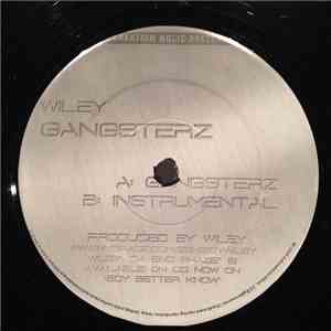 Wiley  - Gangsterz download free
