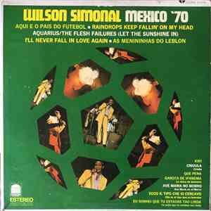 Wilson Simonal - Mexico '70 download free