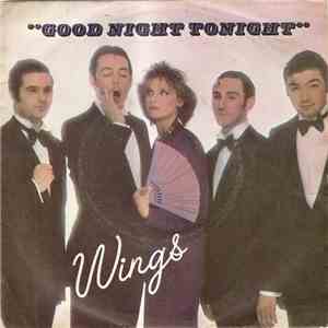 Wings  - Goodnight Tonight download free