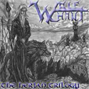 Wolfchant - The Herjan Trilogy download free