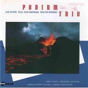 Wolter Wierbos, Paul Van Kemenade, Jan Kuiper - Podium Trio And Guests download free