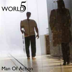 World5 - Man Of Action download free