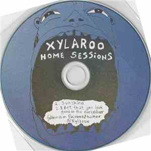 Xylaroo - Home Sessions download free
