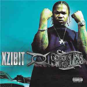 Xzibit - Restless download free