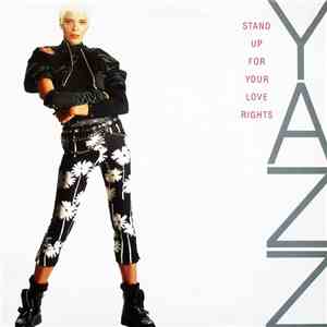 Yazz - Stand Up For Your Love Rights download free