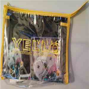 Yello - Pocket Universe download free