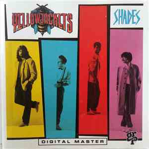 Yellowjackets - Shades download free