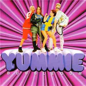 Yummie - Bubblegum download free
