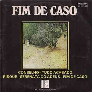 Yvette  - Fim De Caso download free