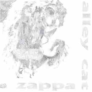 Zappa - Alley Cat download free