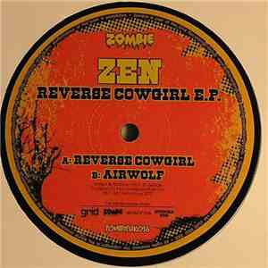 Zen - Reverse Cowgirl E.P. download free
