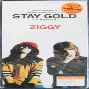 Ziggy  - Stay Gold download free