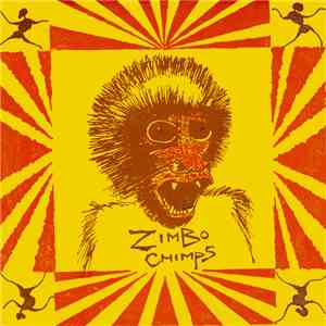 Zimbo Chimps - In A Cave / Inca Vacation download free