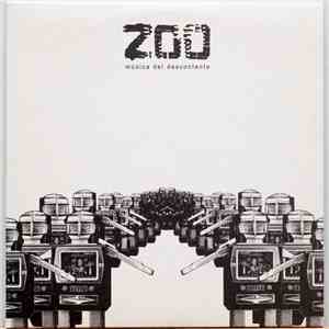 Zoo  - Música Del Descontento download free