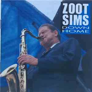 Zoot Sims - Down Home download free