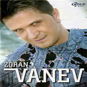 Zoran Vanev - Zoran Vanev download free
