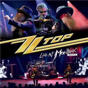 ZZ Top - Live At Montreux 2013 download free
